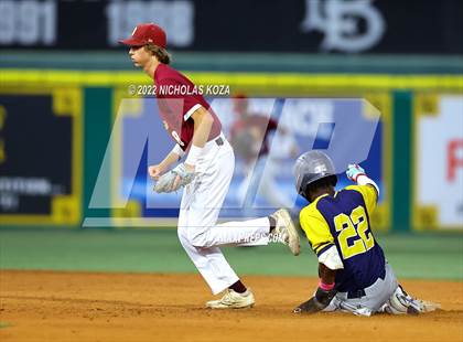 Thumbnail 2 in Millikan vs. Woodrow Wilson photogallery.