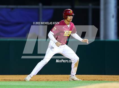 Thumbnail 1 in Millikan vs. Woodrow Wilson photogallery.