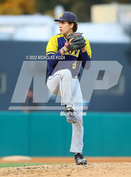 Thumbnail 2 in Millikan vs. Woodrow Wilson photogallery.