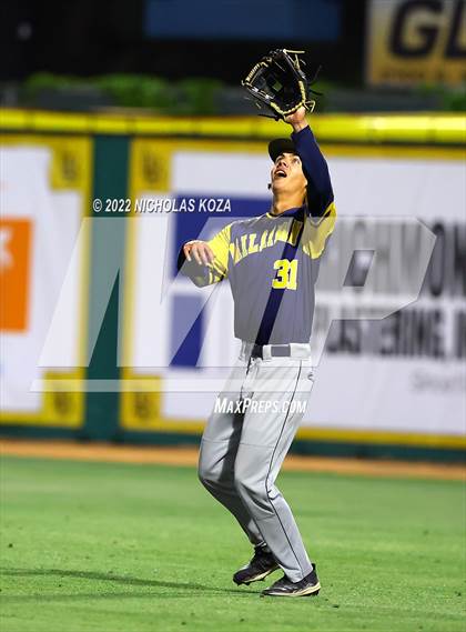 Thumbnail 2 in Millikan vs. Woodrow Wilson photogallery.
