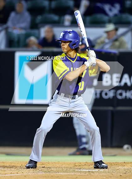 Thumbnail 2 in Millikan vs. Woodrow Wilson photogallery.