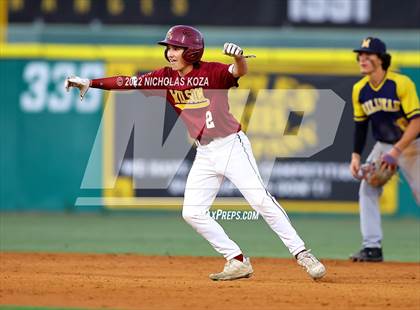 Thumbnail 3 in Millikan vs. Woodrow Wilson photogallery.