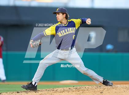 Thumbnail 1 in Millikan vs. Woodrow Wilson photogallery.