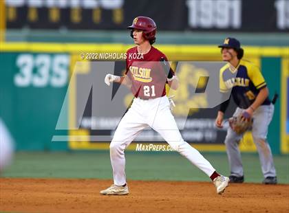 Thumbnail 1 in Millikan vs. Woodrow Wilson photogallery.