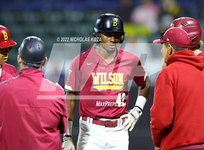 Thumbnail 2 in Millikan vs. Woodrow Wilson photogallery.