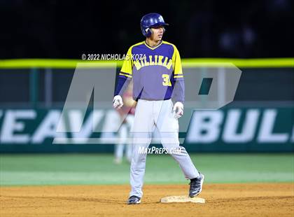 Thumbnail 2 in Millikan vs. Woodrow Wilson photogallery.