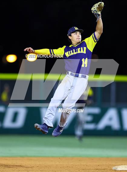 Thumbnail 2 in Millikan vs. Woodrow Wilson photogallery.