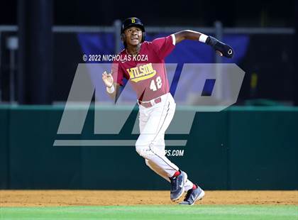 Thumbnail 2 in Millikan vs. Woodrow Wilson photogallery.