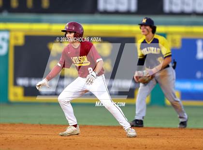 Thumbnail 1 in Millikan vs. Woodrow Wilson photogallery.
