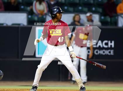 Thumbnail 3 in Millikan vs. Woodrow Wilson photogallery.