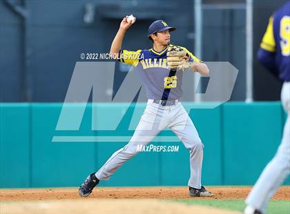 Thumbnail 3 in Millikan vs. Woodrow Wilson photogallery.