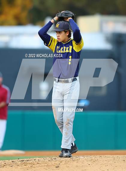 Thumbnail 3 in Millikan vs. Woodrow Wilson photogallery.