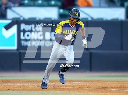 Thumbnail 1 in Millikan vs. Woodrow Wilson photogallery.