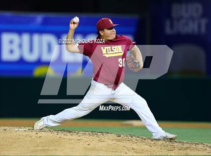 Thumbnail 3 in Millikan vs. Woodrow Wilson photogallery.