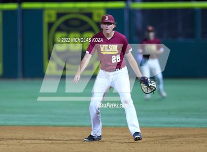 Thumbnail 1 in Millikan vs. Woodrow Wilson photogallery.