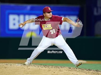 Thumbnail 1 in Millikan vs. Woodrow Wilson photogallery.