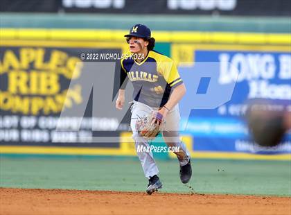 Thumbnail 1 in Millikan vs. Woodrow Wilson photogallery.