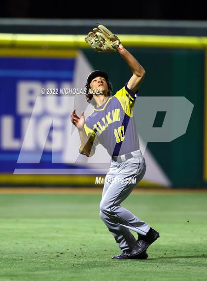 Thumbnail 1 in Millikan vs. Woodrow Wilson photogallery.