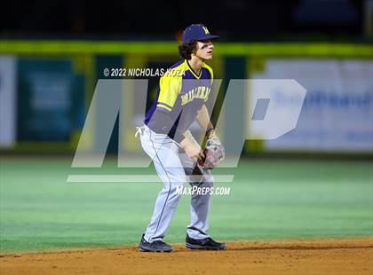 Thumbnail 3 in Millikan vs. Woodrow Wilson photogallery.