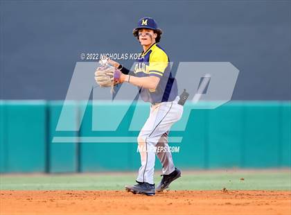 Thumbnail 2 in Millikan vs. Woodrow Wilson photogallery.