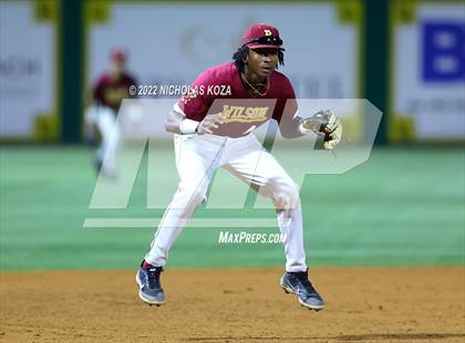 Thumbnail 1 in Millikan vs. Woodrow Wilson photogallery.