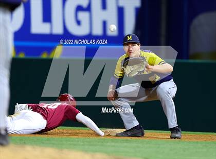 Thumbnail 2 in Millikan vs. Woodrow Wilson photogallery.