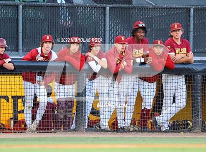 Thumbnail 2 in Millikan vs. Woodrow Wilson photogallery.