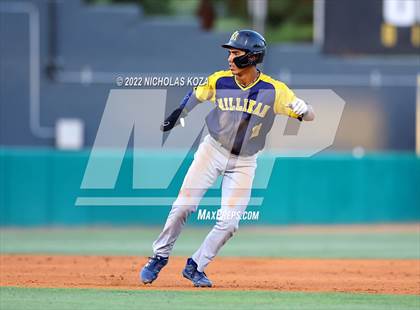 Thumbnail 2 in Millikan vs. Woodrow Wilson photogallery.