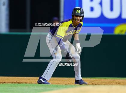 Thumbnail 2 in Millikan vs. Woodrow Wilson photogallery.