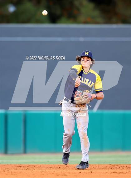 Thumbnail 2 in Millikan vs. Woodrow Wilson photogallery.