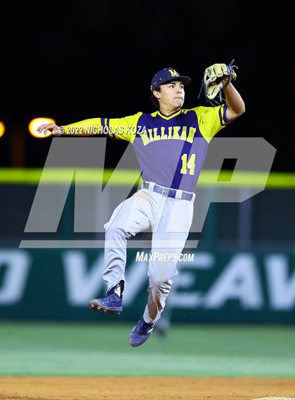 Thumbnail 1 in Millikan vs. Woodrow Wilson photogallery.
