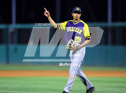 Thumbnail 2 in Millikan vs. Woodrow Wilson photogallery.