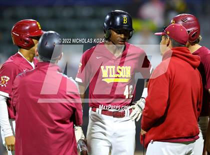 Thumbnail 1 in Millikan vs. Woodrow Wilson photogallery.
