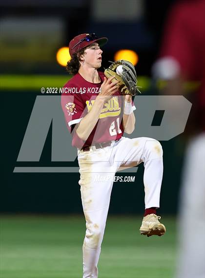 Thumbnail 3 in Millikan vs. Woodrow Wilson photogallery.