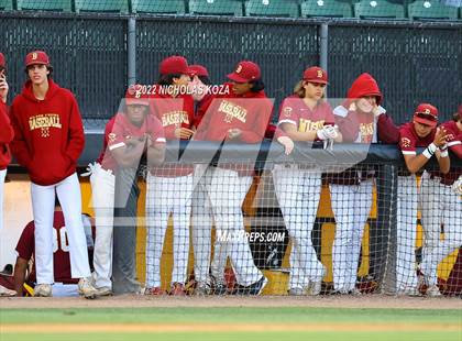 Thumbnail 2 in Millikan vs. Woodrow Wilson photogallery.