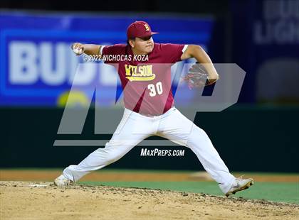 Thumbnail 2 in Millikan vs. Woodrow Wilson photogallery.
