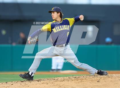 Thumbnail 2 in Millikan vs. Woodrow Wilson photogallery.