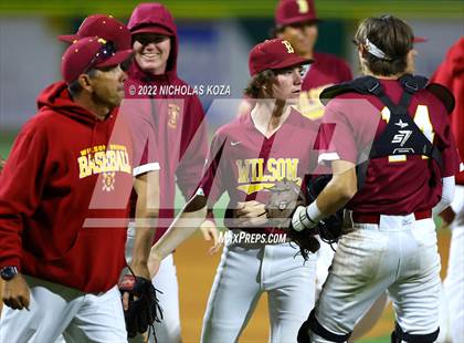 Thumbnail 3 in Millikan vs. Woodrow Wilson photogallery.