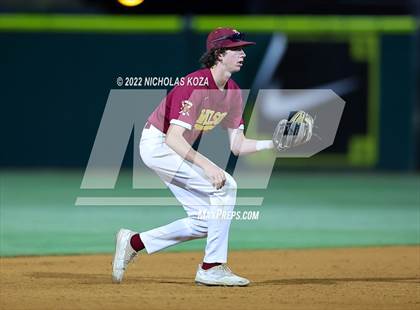 Thumbnail 2 in Millikan vs. Woodrow Wilson photogallery.