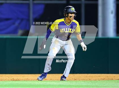 Thumbnail 1 in Millikan vs. Woodrow Wilson photogallery.