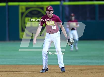 Thumbnail 3 in Millikan vs. Woodrow Wilson photogallery.