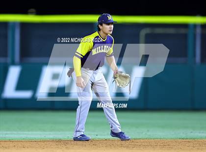 Thumbnail 3 in Millikan vs. Woodrow Wilson photogallery.