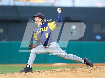 Thumbnail 3 in Millikan vs. Woodrow Wilson photogallery.