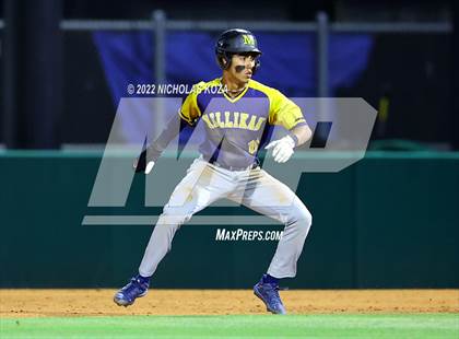 Thumbnail 2 in Millikan vs. Woodrow Wilson photogallery.