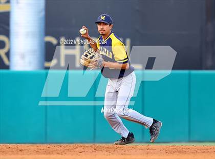 Thumbnail 2 in Millikan vs. Woodrow Wilson photogallery.