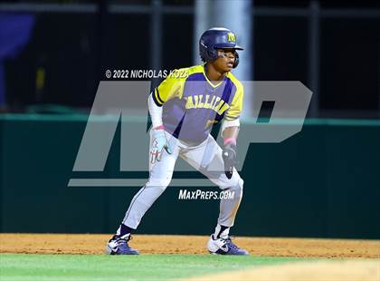 Thumbnail 3 in Millikan vs. Woodrow Wilson photogallery.