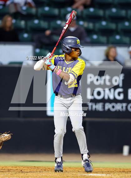 Thumbnail 1 in Millikan vs. Woodrow Wilson photogallery.