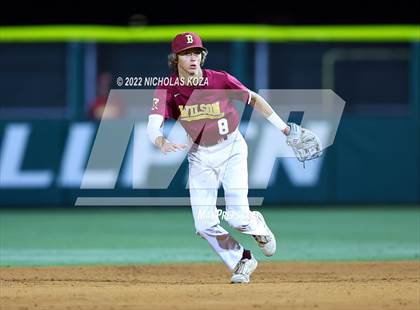 Thumbnail 2 in Millikan vs. Woodrow Wilson photogallery.