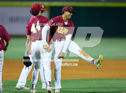 Thumbnail 3 in Millikan vs. Woodrow Wilson photogallery.