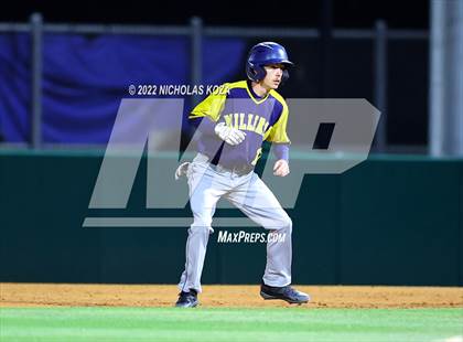 Thumbnail 3 in Millikan vs. Woodrow Wilson photogallery.
